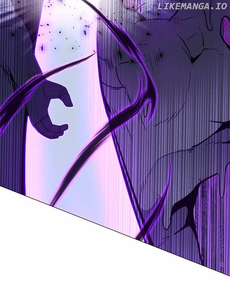 Solo Spell Caster Chapter 188 78